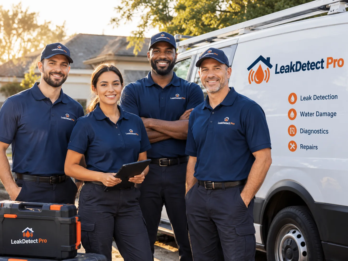 Roof Repair company in Nitro, WV